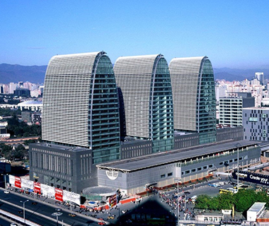 北京分公司