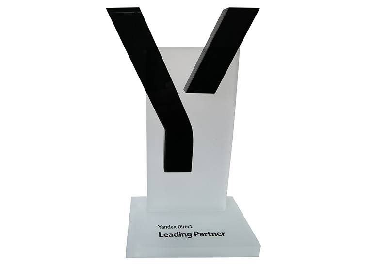 Leading Partner